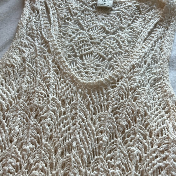 ✨Abercrombie Boho Beach Cover Up - Picture 4 of 7